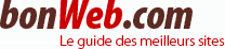 Guide des meilleurs sites Web