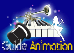 animation